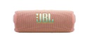 JBL Flip 7 Waterproof Portable BluetoothSpeaker 35W AI SoundBoost- up to 14 hours / IP68 / Pink
