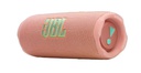 JBL Flip 7 Waterproof Portable BluetoothSpeaker 35W AI SoundBoost- up to 14 hours / IP68 / Pink