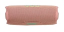 JBL Flip 7 Waterproof Portable BluetoothSpeaker 35W AI SoundBoost- up to 14 hours / IP68 / Pink