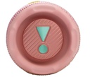 JBL Flip 7 Waterproof Portable BluetoothSpeaker 35W AI SoundBoost- up to 14 hours / IP68 / Pink