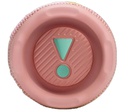 JBL Flip 7 Waterproof Portable BluetoothSpeaker 35W AI SoundBoost- up to 14 hours / IP68 / Pink