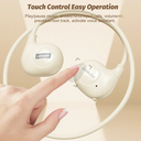 Lenovo XT95II Bluetooth Earphone - Blanco