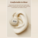 Lenovo XT95II Bluetooth Earphone - Blanco