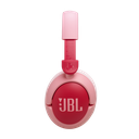 JBL JR470NC BT Headset - Save Sound for Kids,. up to 50 Hours, Active Noise Cancelling / Pink