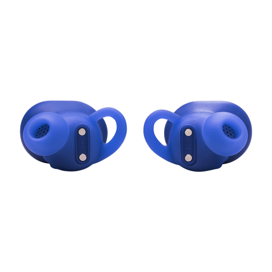 JBL Endurance Race - Wireless Earphones / Blue