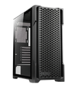 ANTEX AX90 Mi-Tower Gaming Case + Side Window - Sin PSU, Sin Abanico