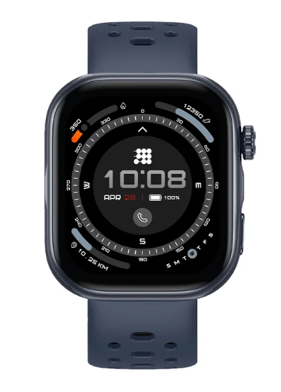 Cubitt CT-VIVAP2-2 - VIVA PRO 2 Reloj Inteligente / Bluetooth / Azul