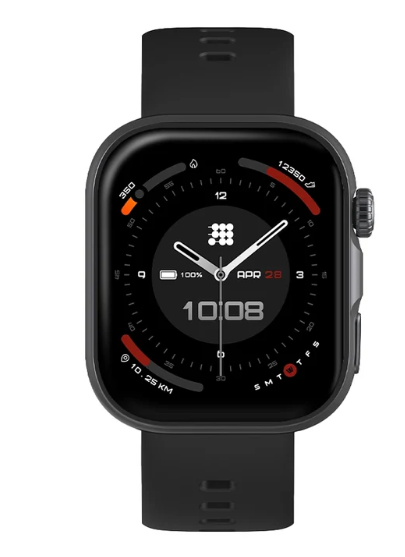 Cubitt CT-VIVA2-2- VIVA 2 Smartwatch / Bluetooth / Deepest Blue