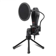 Redragon Quasar - GM200-1 Streaming Microphone / Black