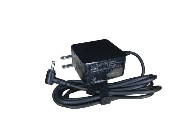 Generic AC/DC adapter compatible for ASUS  Charger 19V1.75A / Tip 4.0*1.35mm