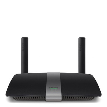 [LKS-NET-ROU-EA6350-NA-320] Linksys  EA6350 Wifi Router - AC1200 / 4-Puertos Gigabit / USB3.0