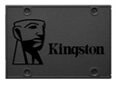 Kingston A400 480GB SSD - / 2.5" / Sata / Negro