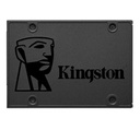 Kingston A400 240GB SSD -  2.5'' / Sata / Black