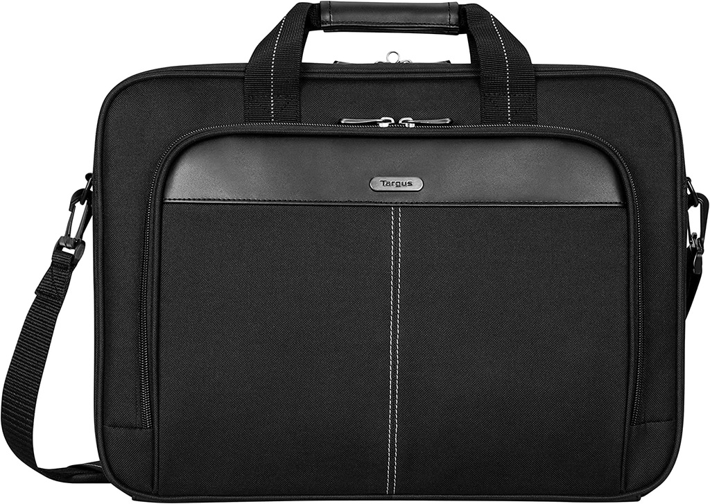 Targus TCT027US Laptop Maletín / 15.6" / Negro