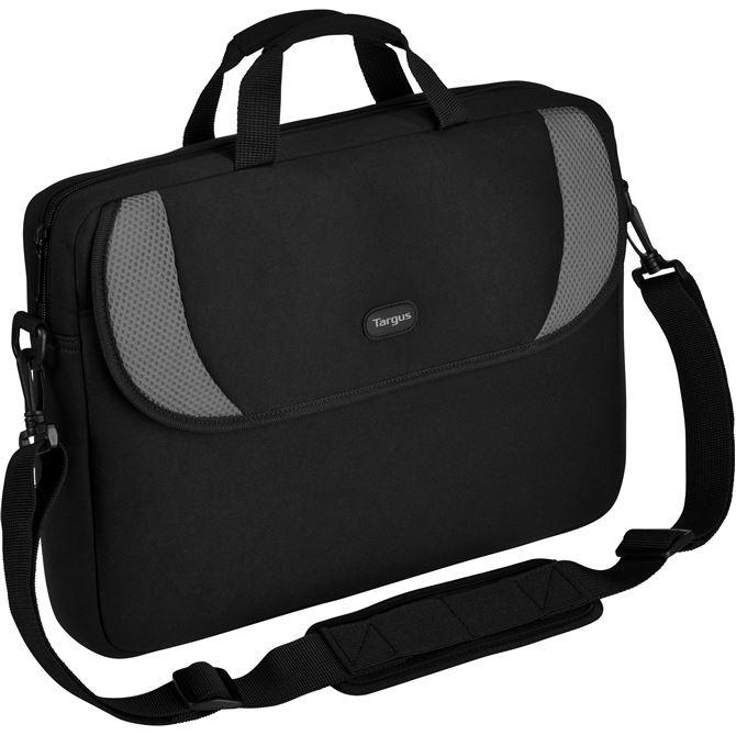 Targus CRV200 Laptop Maletín / 15.6" / Negro