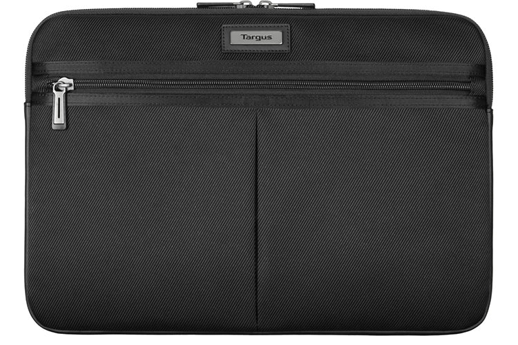 Targus TBS953GL - Funda Élite para Notebook / 14" / Negro 