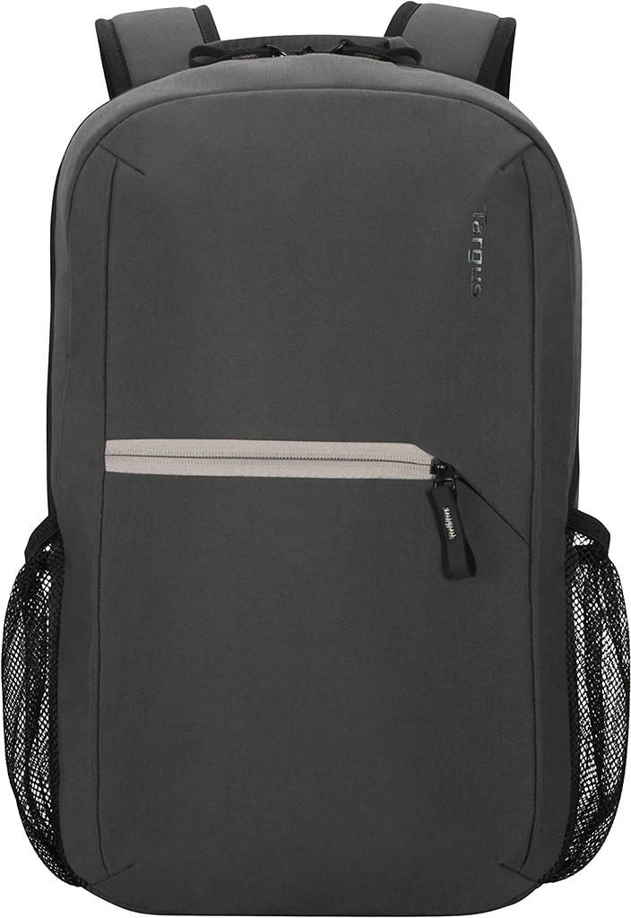 Targus TBB628GL Laptop Backpack City Fusion / 15.6" / Black