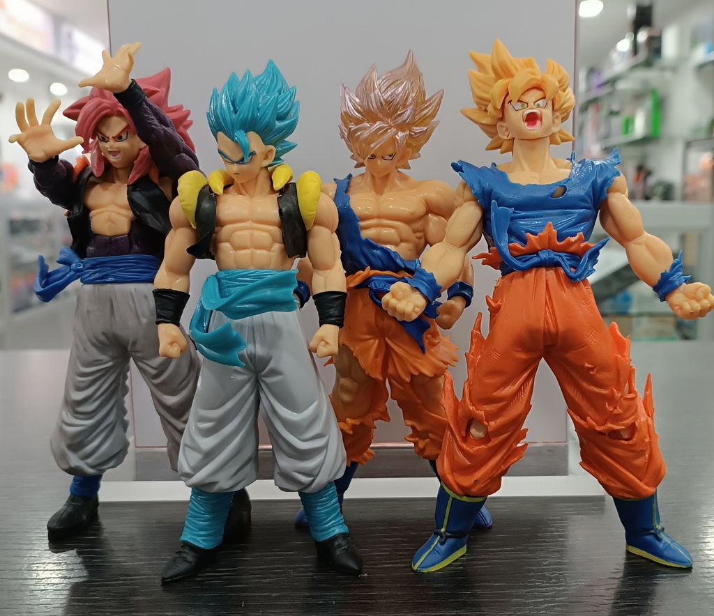 Generic Dragon Ball -18CM / Without Base