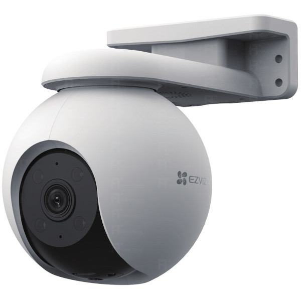Ezviz H8 Pro 3K Outdoor Smart Wifi Camera