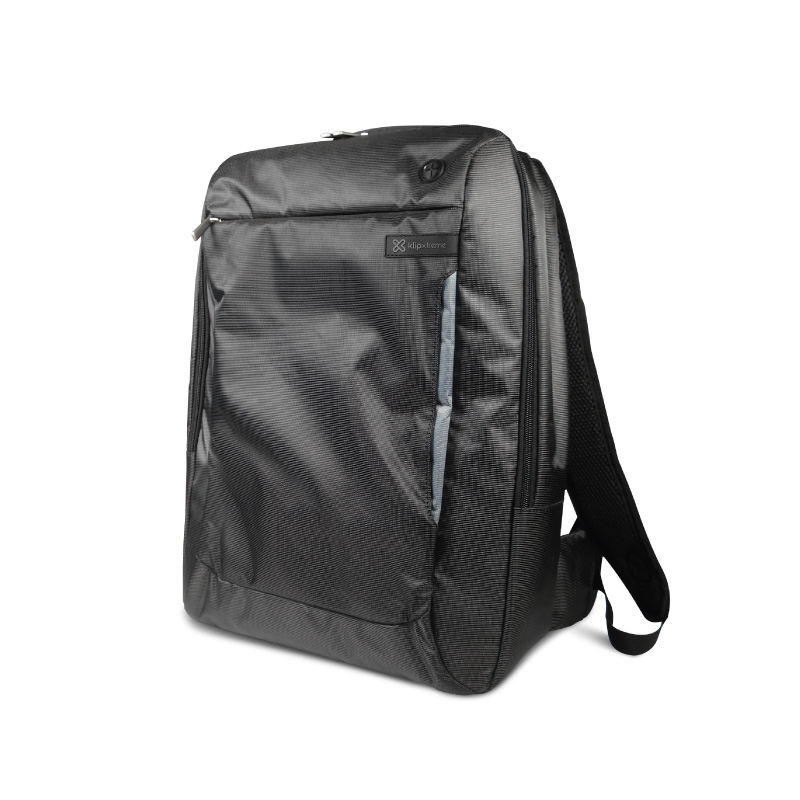 Klip KNB-560 Mochila para Laptops / 16" / Negro