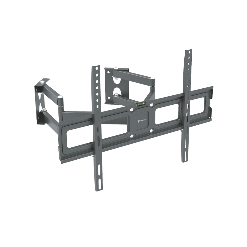 KLIP KPM-935 - Soporte para TV Entre 32" / 65" / Hasta 99 Lb / Negro