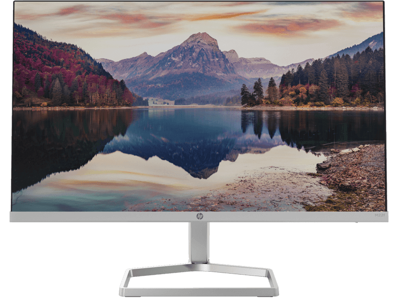HP M32F Monitor / 31.5" FHD / IPS Panel  / VGA / 2* HDMI / Black 
