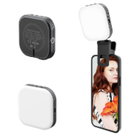 Generica F-622 Led para Celular con Magnetico