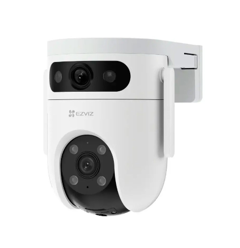 Ezviz H9C 2K Outdoor Smart Wifi Camera / IP66/ White 