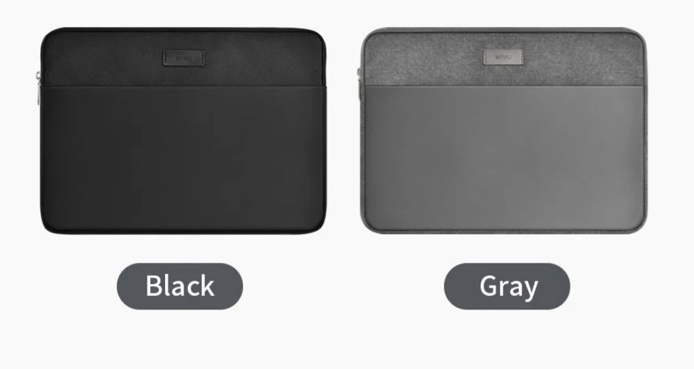 Wiwu T1333 Estuche para Laptop de 14"