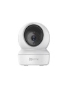 Ezviz H6C PRO 2K IR Cámara Smart Wifi para interiores - Visión 360° / Audio Bidireccional / Visión Nocturna