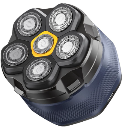 XO-CF21 Portable Shaver 