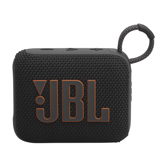 JBL Speaker Go 4 - Speaker Bluetooth -Negro