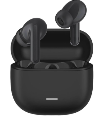 Redmi Buds 6 Lite /M2349E1- Wireless Headphones / Bluetooth /Black