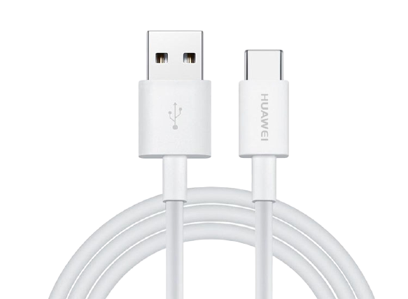 Huawei Fast Charge Cable / 1.0m / Type C 