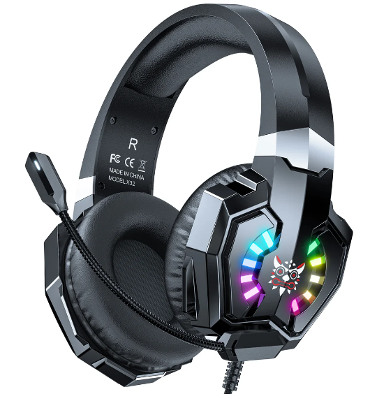 Onikuma X32 Headset Gaming