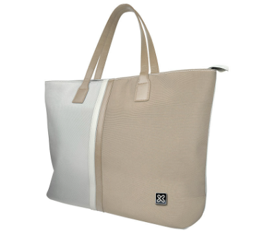 Klip Capri KLB-461BE - Ladies bags / 15.6"  / Beige