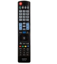 Huayu RM-L1379 Control Remoto Universal Compatible con LGE.