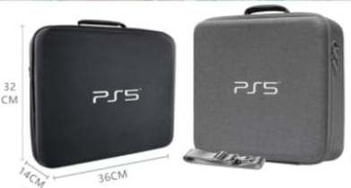 Generica Maletin para PS5