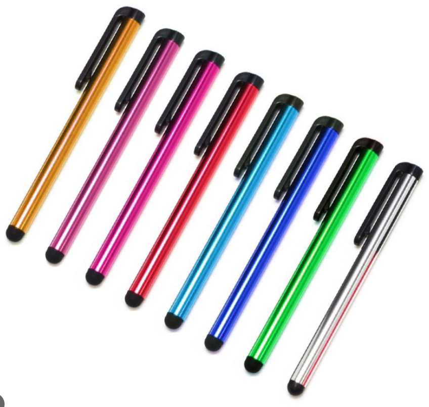 Generic C002 STYLUS PEN SMALL