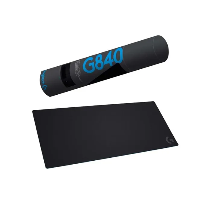 Logitech G840 XL - Gaming MousePad / Black