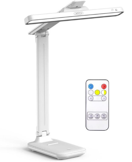 XO-OZ07 Lampara de mesa