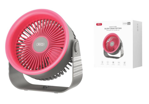 XO-MF86 Mini fan 3600mAh