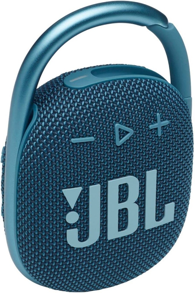 JBL Speaker Clip 5 Bocina Bluetooth / Azul
