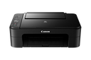 Canon Pixma TS3610 Impresora Multifuncional Inyección / WiFi / USB / Negro