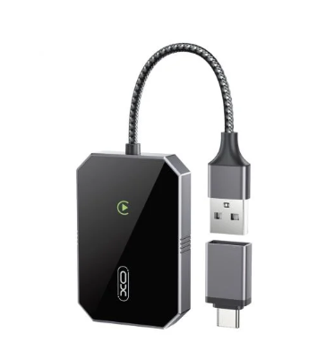 XO CZ016 Wireless Car Play