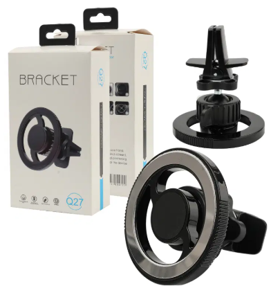 Generic Q27/Q33 Magnetic Bracket Holder