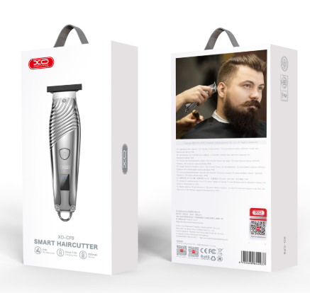 XO CF9 Smart Haircutter
