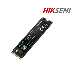 Hiksemi Wave - Solid State Drive / 256GB / M.2 / 3D NAND