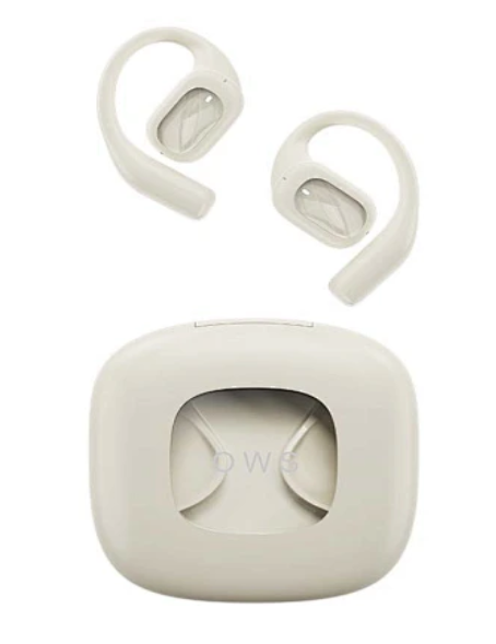 WiWU OpenBuds O100 True Wireless Bluetooth/ Wihte