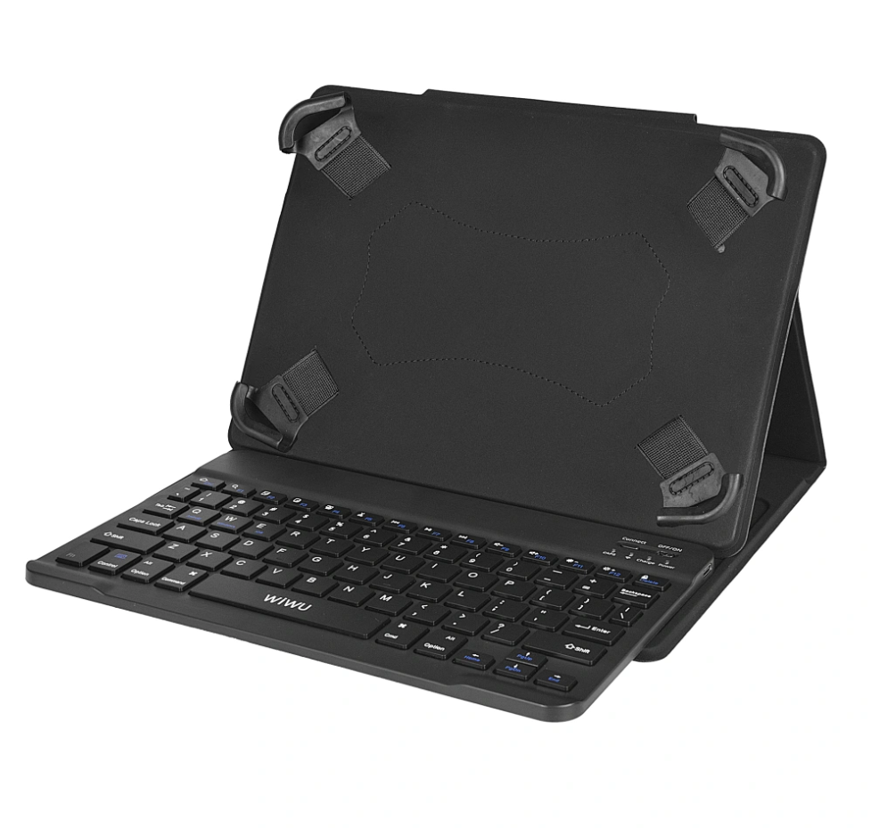 WIWU UK001BLK9 Universal keyboard Case